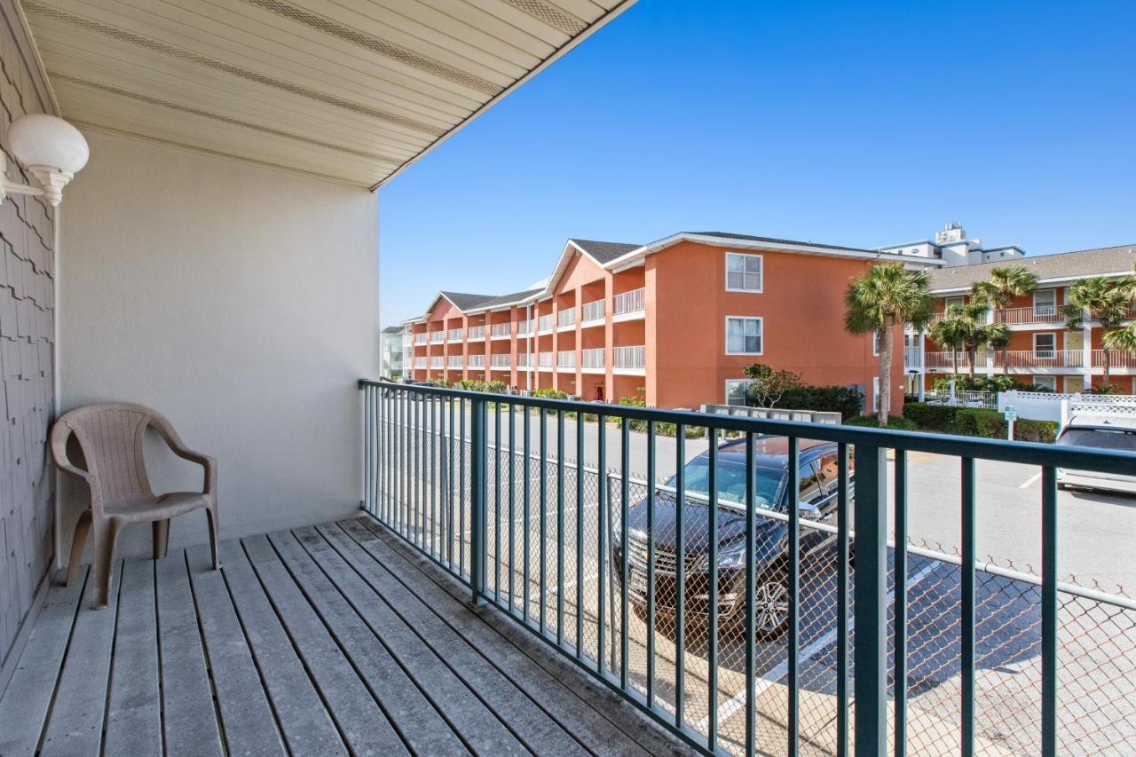 Apartament Peach Seashell Destin Zewnętrze zdjęcie